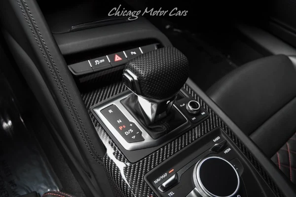 2020 Audi R8 V10 Performance quattro (Type 4S), 16/30