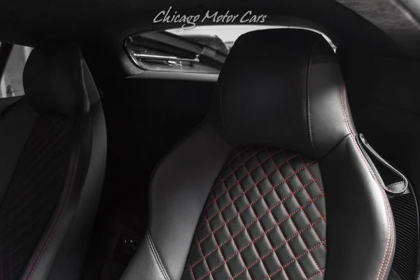 2020 Audi R8 V10 Performance quattro (Type 4S), 18/30