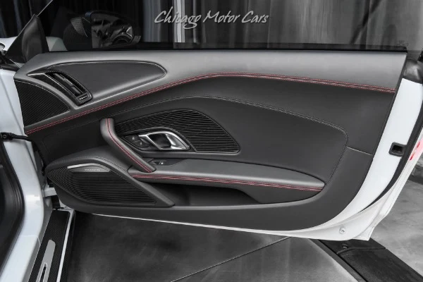 2020 Audi R8 V10 Performance quattro (Type 4S), 26/30