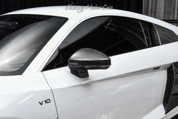 2020 Audi R8 V10 Performance quattro (Type 4S), 29/30