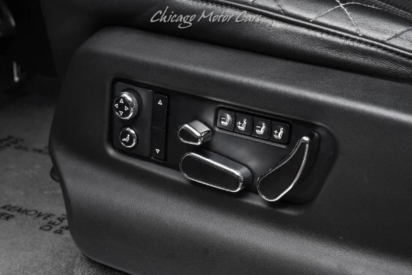 2017 Bentley Bentayga W12 First Edition, 25/30