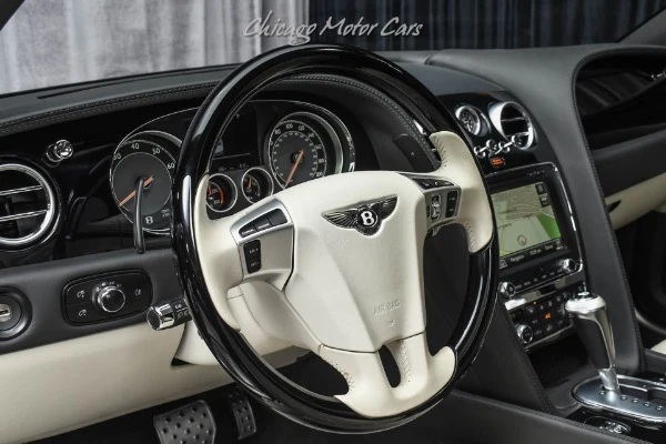 2014 Bentley Flying Spur W12, 9/30