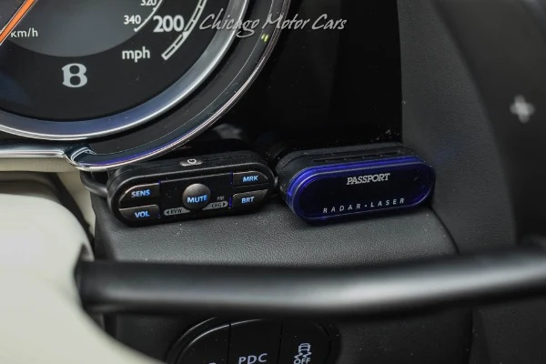 2014 Bentley Flying Spur W12, 12/30