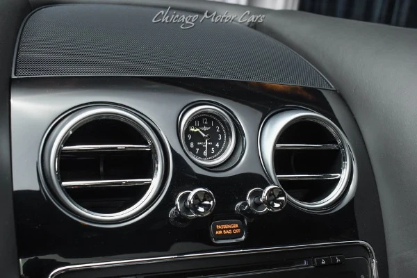 2014 Bentley Flying Spur W12, 13/30
