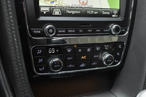 2014 Bentley Flying Spur W12, 16/30
