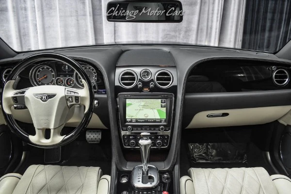 2014 Bentley Flying Spur W12, 22/30