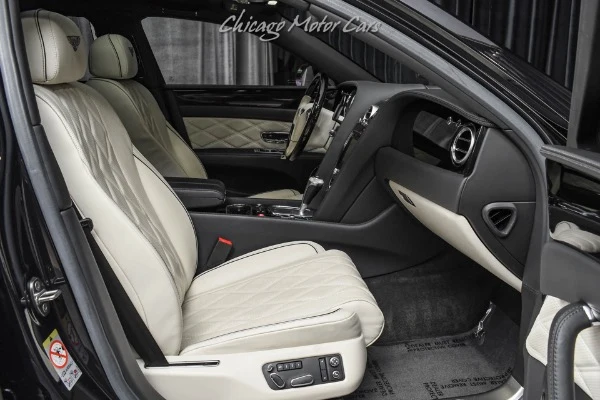 2014 Bentley Flying Spur W12, 23/30