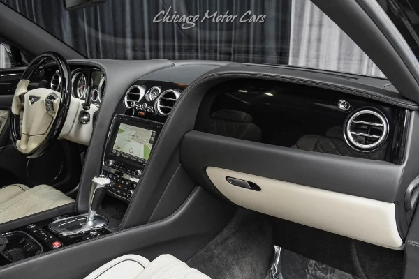 2014 Bentley Flying Spur W12, 24/30