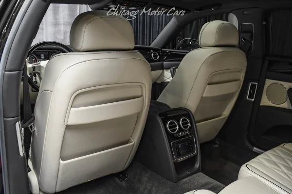 2014 Bentley Flying Spur W12, 25/30