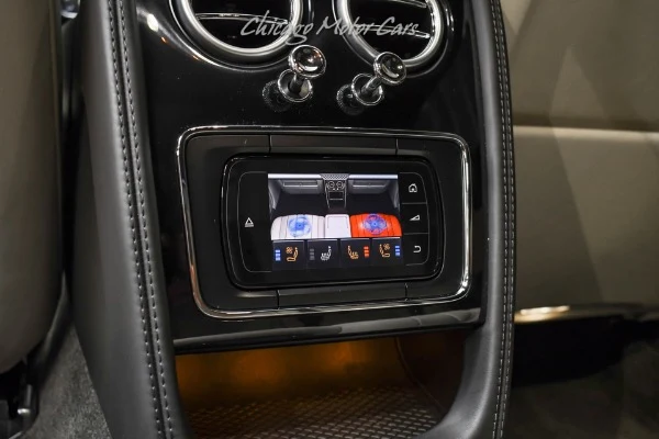 2014 Bentley Flying Spur W12, 26/30