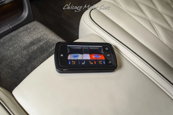 2014 Bentley Flying Spur W12, 27/30