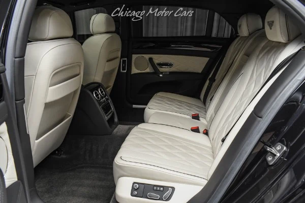2014 Bentley Flying Spur W12, 28/30