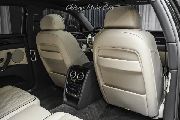 2014 Bentley Flying Spur W12, 30/30