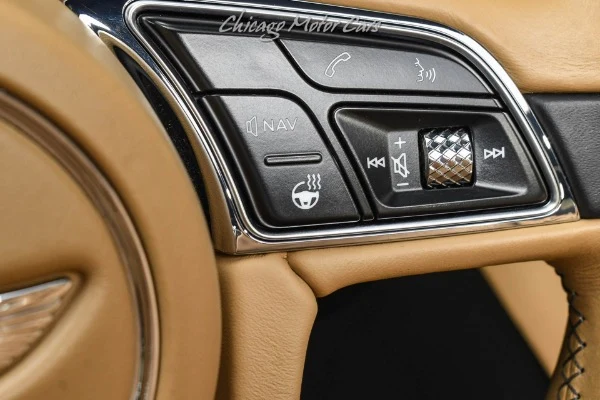 2020 Bentley Continental GTC V8, 10/30
