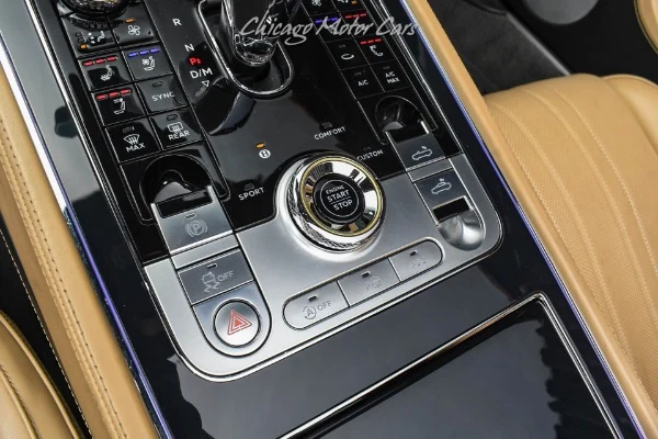 2020 Bentley Continental GTC V8, 20/30