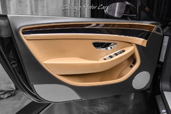 2020 Bentley Continental GTC V8, 30/30
