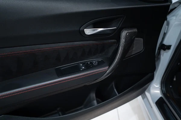 2020 BMW M2 CS (F87), 6/30