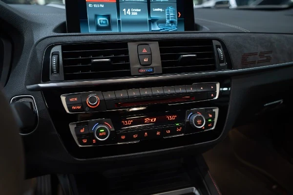 2020 BMW M2 CS (F87), 16/30