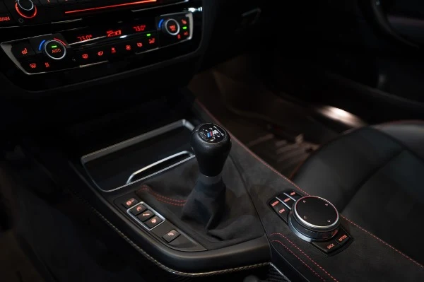 2020 BMW M2 CS (F87), 17/30