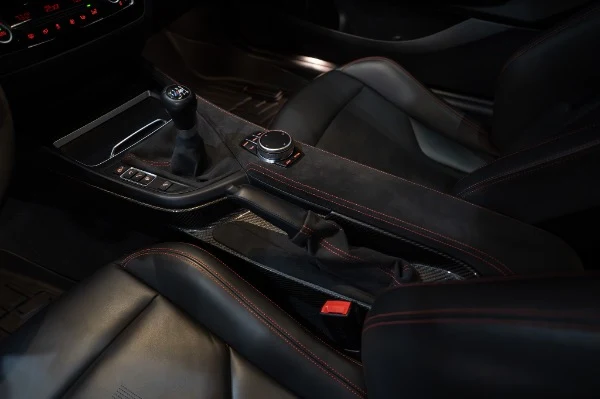 2020 BMW M2 CS (F87), 18/30