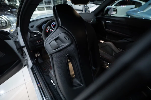 2020 BMW M2 CS (F87), 19/30