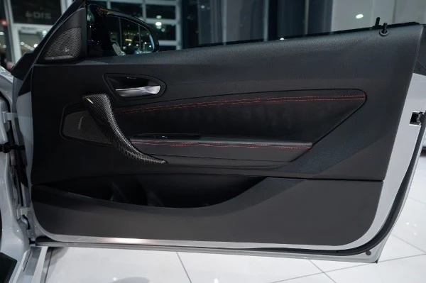 2020 BMW M2 CS (F87), 21/30