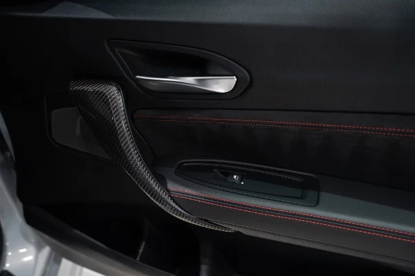 2020 BMW M2 CS (F87), 22/30