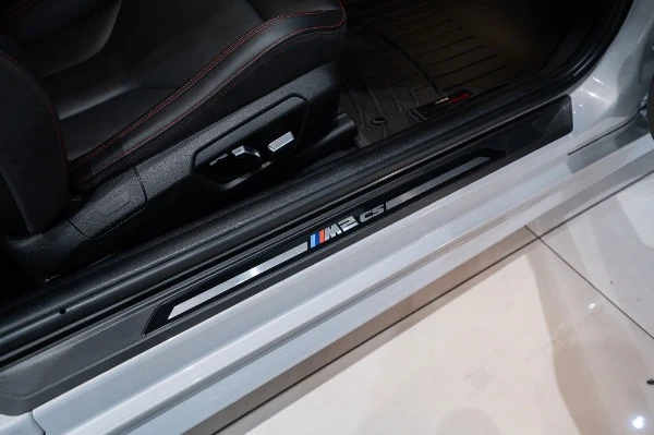 2020 BMW M2 CS (F87), 23/30