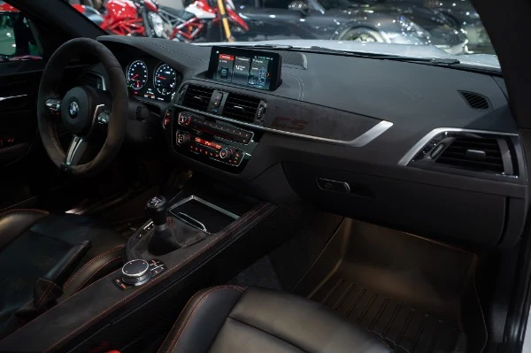 2020 BMW M2 CS (F87), 28/30