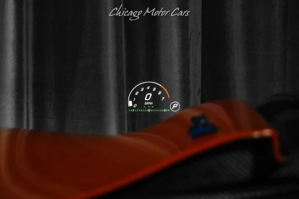 2019 Chevrolet Corvette ZR1 Coupe (C7), 10/30