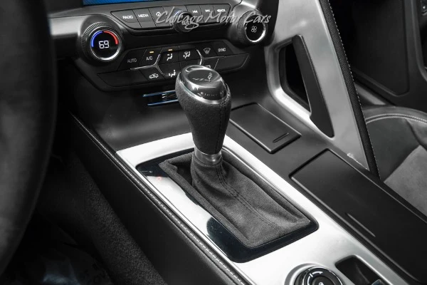 2019 Chevrolet Corvette ZR1 Coupe (C7), 15/30