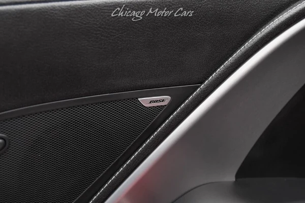 2019 Chevrolet Corvette ZR1 Coupe (C7), 24/30