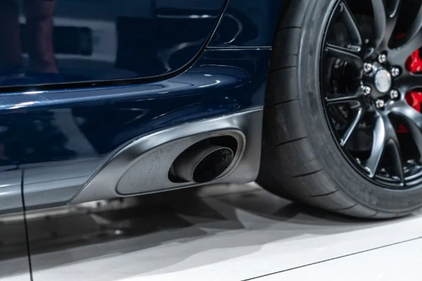 2016 Dodge Viper ACR, 18/29