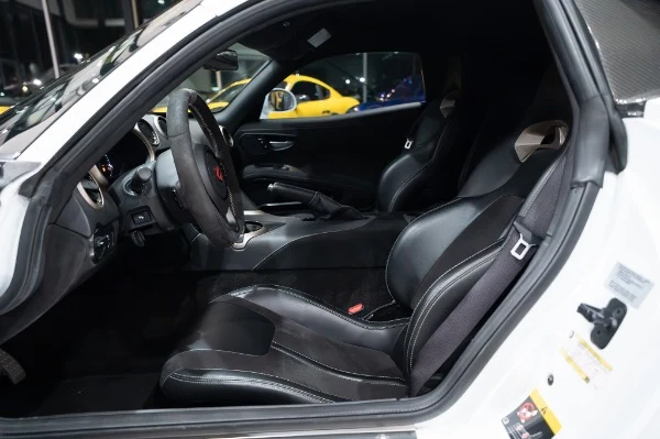2016 Dodge Viper ACR Extreme, 8/30