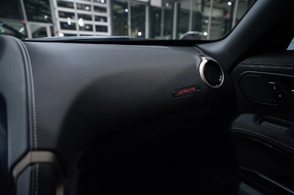 2016 Dodge Viper ACR Extreme, 19/30