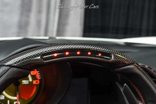 2018 Ferrari 488 Spider, 10/30