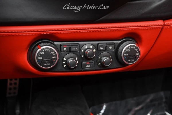 2018 Ferrari 488 Spider, 18/30