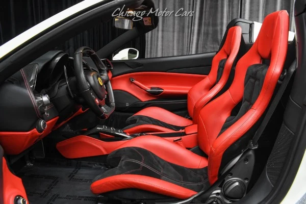 2018 Ferrari 488 Spider, 22/30