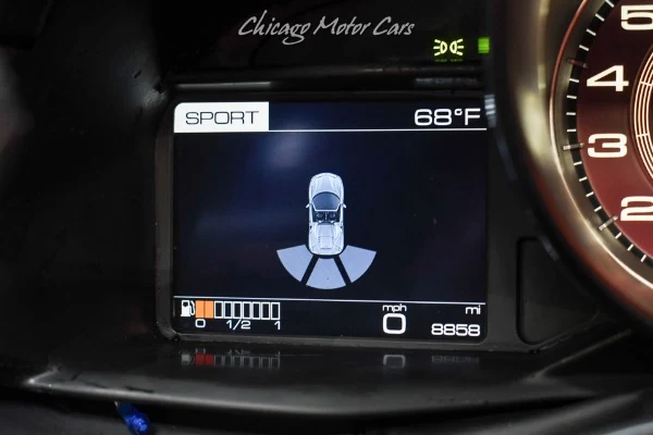 2018 Ferrari 488 Spider, 13/30