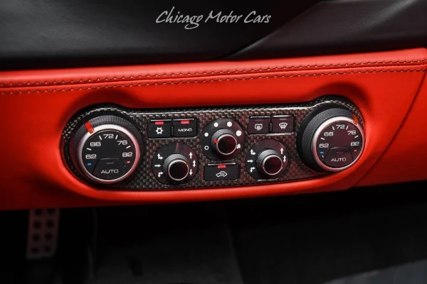 2018 Ferrari 488 Spider, 17/30