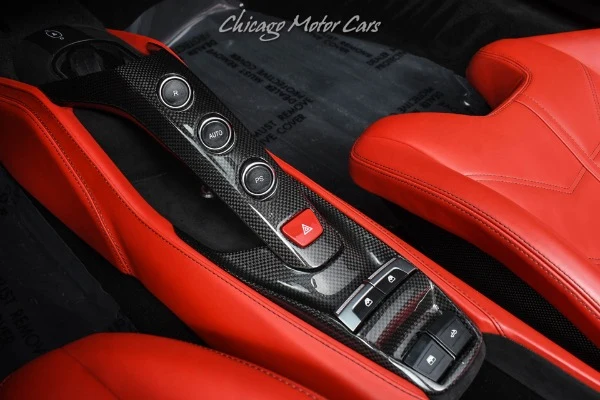 2018 Ferrari 488 Spider, 18/30