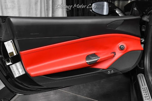2018 Ferrari 488 Spider, 29/30