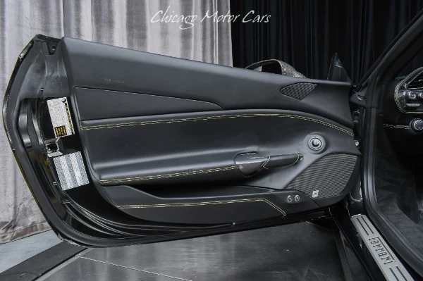 2018 Ferrari 488 Spider, 14/30