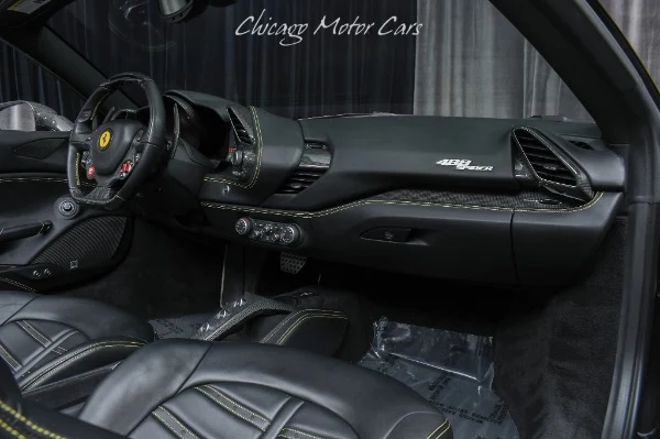 2018 Ferrari 488 Spider, 16/30