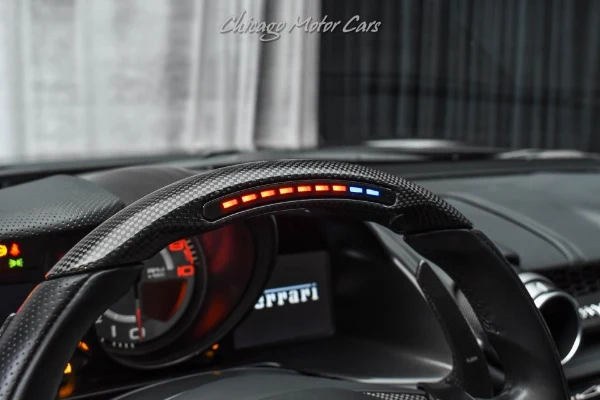2019 Ferrari 812 Superfast, 10/30