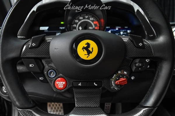 2019 Ferrari 812 Superfast, 11/30