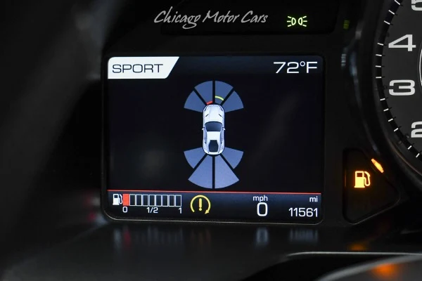 2019 Ferrari 812 Superfast, 12/30