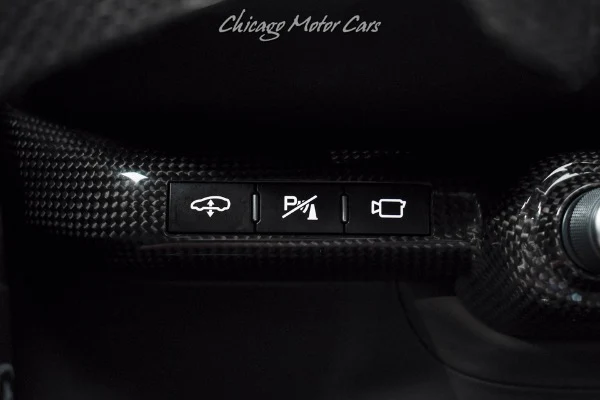 2019 Ferrari 812 Superfast, 16/30