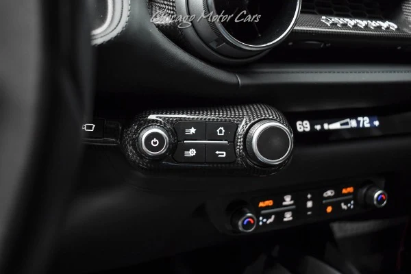 2019 Ferrari 812 Superfast, 17/30
