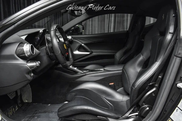 2019 Ferrari 812 Superfast, 22/30